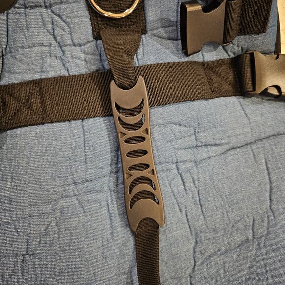 XXL Coodeo Dog Lift Harness Support Recovery Sling Pet Rehabilitation Lifts NEW - Picture 3 of 5